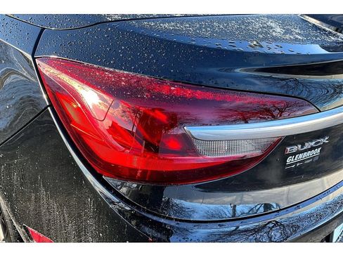 Used 2017 Buick Cascada Premium image 34