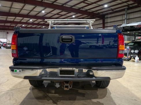 Used 1999 GMC Sierra 2500 SLE 3dr Extended Cab LB HD w/ Marketing Option Pkg image 7