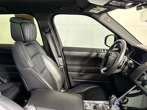 Used 2020 Land Rover Range Rover Sport Autobiography AWD/4WD image 30
