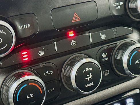 Certified 2021 RAM 1500 Big Horn image 27