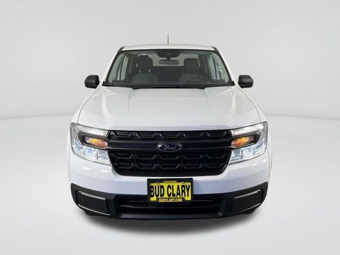 Used 2024 Ford Maverick XL w/ Equipment Group 100A Standard image 3