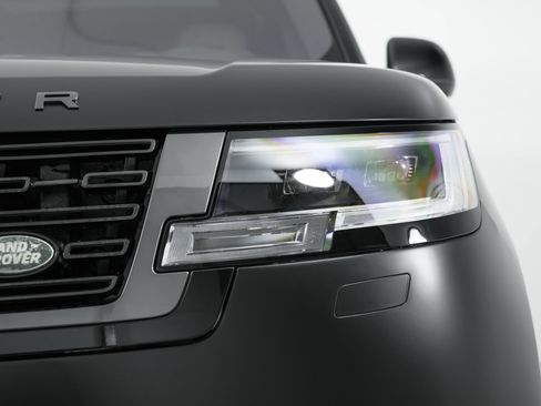 Used 2023 Land Rover Range Rover SE AWD/4WD image 45