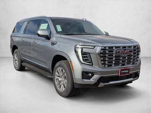 New 2026 GMC Yukon XL Denali image 7
