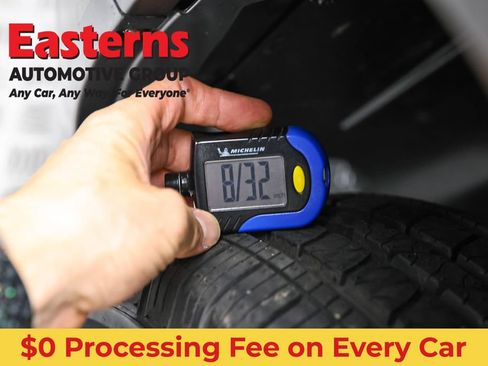 Used 2020 Jeep Renegade Sport AWD/4WD image 26