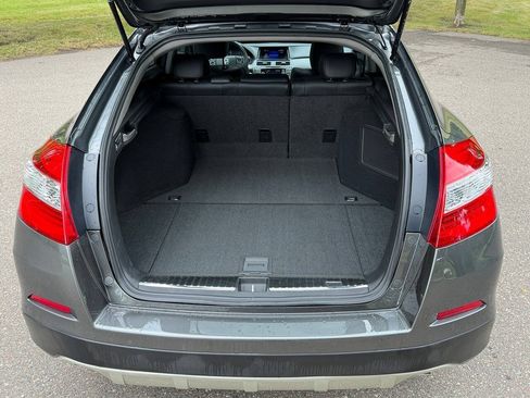 Used 2014 Honda Crosstour EX-L image 5