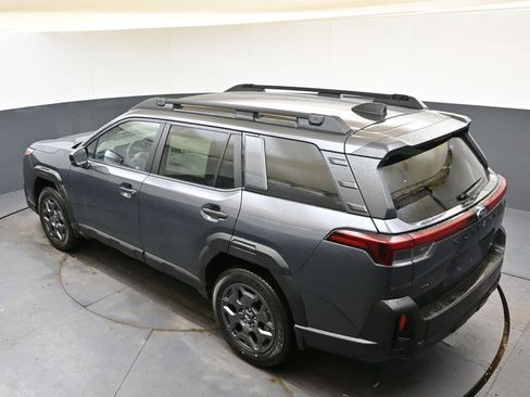 New 2026 Subaru Outback Premium image 48