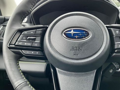 New 2026 Subaru Ascent Bronze Edition image 26