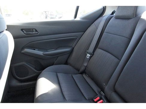 New 2025 Nissan Altima 2.5 S image 10