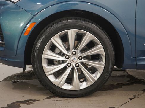 Used 2024 Buick Envista Avenir FWD image 30