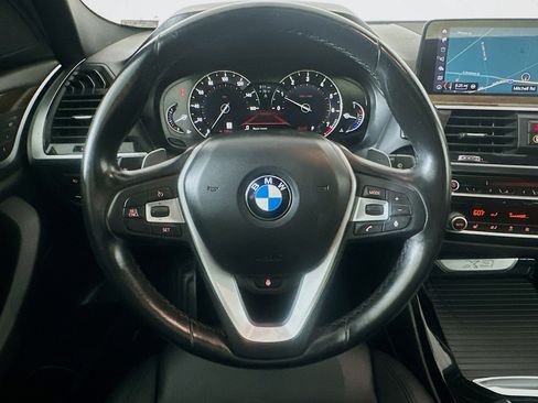 Used 2019 BMW X3 sDrive30i w/ Driving Assistance Package image 18
