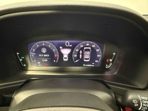 Used 2024 Honda Accord EX image 20