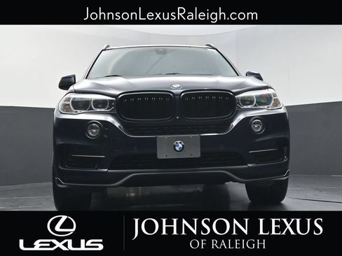 Used 2018 BMW X5 xDrive35i AWD/4WD image 15