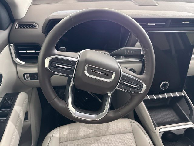 Used 2026 GMC Terrain Denali AWD/4WD image 23