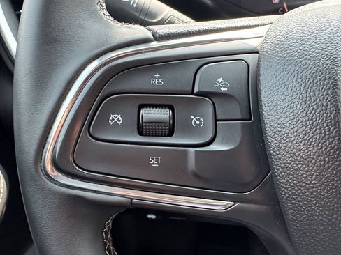Used 2026 Buick Encore GX Preferred AWD/4WD image 16