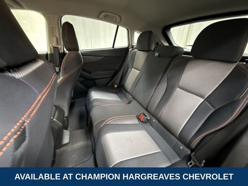 Used 2023 Subaru Crosstrek 2.0i Premium image 33