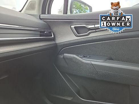 Certified 2023 Kia Sportage LX AWD/4WD image 27