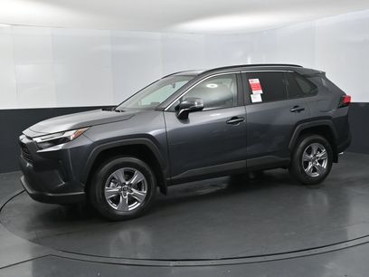 Used 2025 Toyota RAV4 XLE w/ Convenience Package
