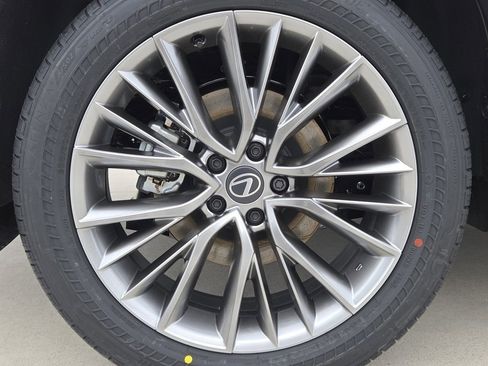 New 2026 Lexus NX 350 AWD w/ Luxury Package image 33