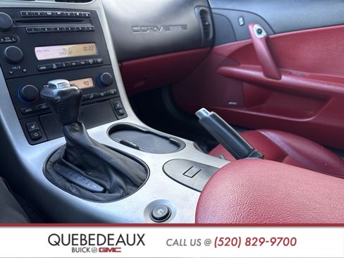 Used 2005 Chevrolet Corvette Coupe w/ Preferred Equipment Group image 21