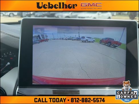 Used 2023 Jeep Compass Limited AWD/4WD image 25
