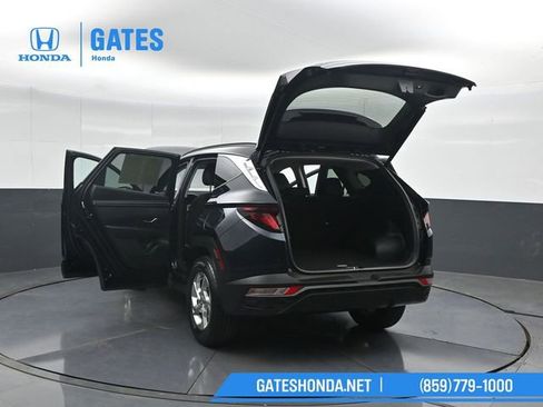 Used 2024 Hyundai Tucson SEL image 56