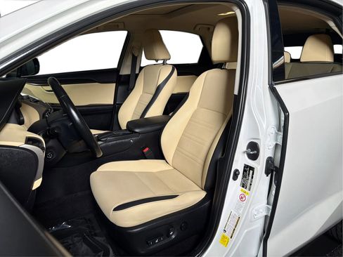 Used 2017 Lexus NX 200t FWD image 9