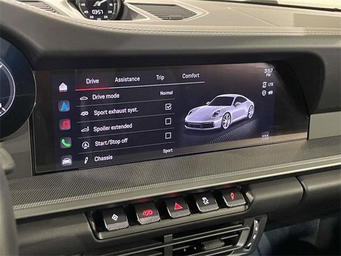 Used 2023 Porsche 911 Carrera S image 28