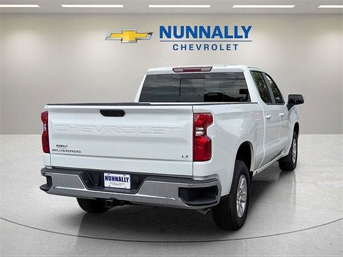 New 2025 Chevrolet Silverado 1500 LT w/ Convenience Package II image 5