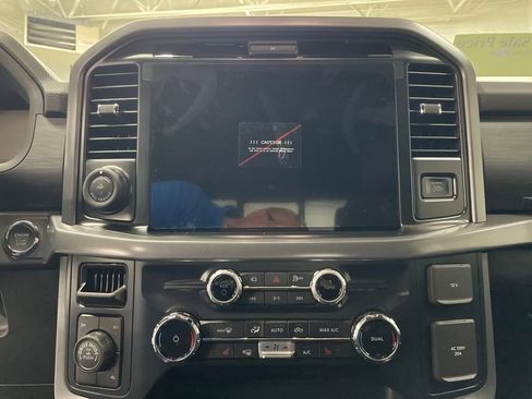 New 2025 Ford F150 XLT w/ Equipment Group 302A MID image 21