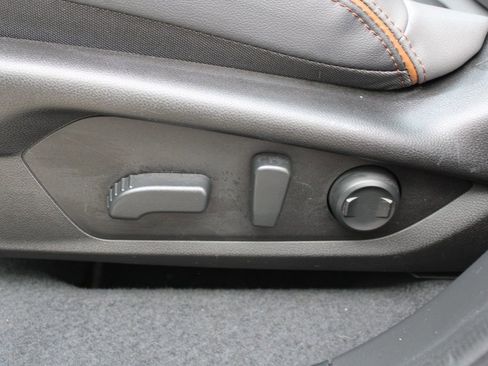 Used 2025 Subaru Forester Sport AWD/4WD image 9