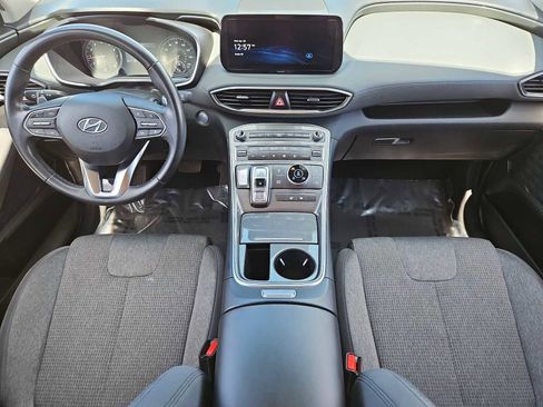 Certified 2023 Hyundai Santa Fe SEL AWD/4WD image 15