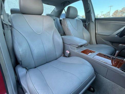 Used 2008 Toyota Camry XLE image 30