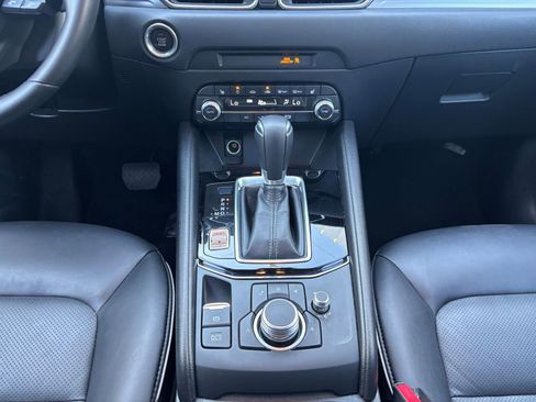 Certified 2025 MAZDA CX-5 AWD 2.5 S w/ Select Package image 27