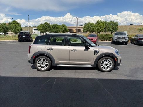 Used 2024 MINI Cooper Countryman S AWD/4WD image 6