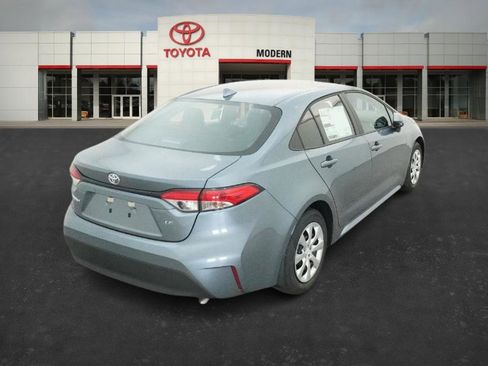 New 2026 Toyota Corolla LE image 19