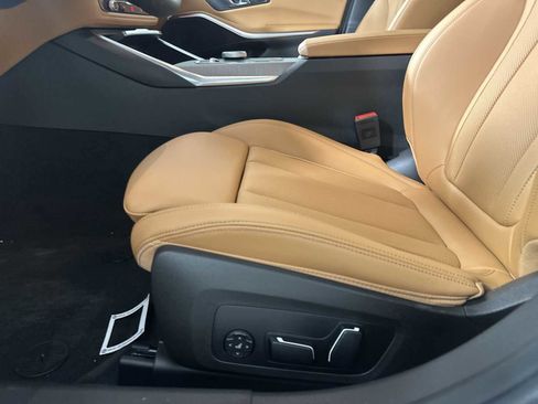 New 2026 BMW 330i xDrive Sedan w/ Convenience Package image 12