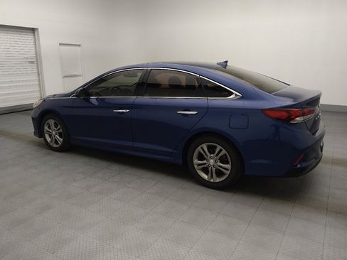 Used 2018 Hyundai Sonata Limited FWD image 3