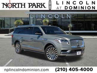 Used 2019 Lincoln Navigator L Reserve video 1