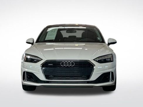 Used 2023 Audi A5 2.0T Premium w/ Convenience Package image 10