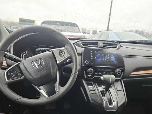 Used 2017 Honda CR-V EX image 8