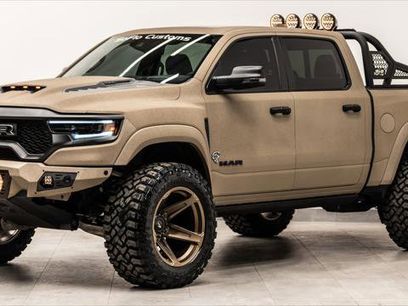 Used 2024 RAM 1500 TRX