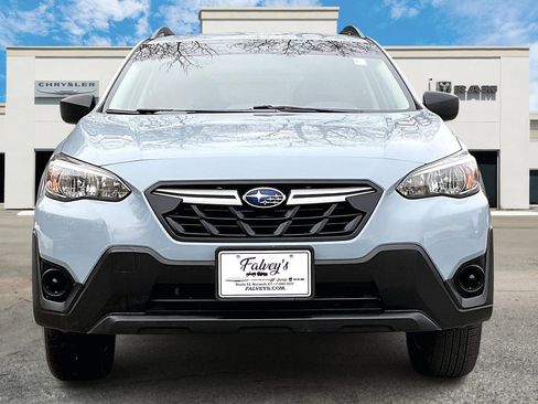 Used 2021 Subaru Crosstrek 2.0i image 3