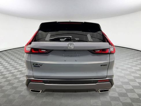 New 2026 Honda CR-V Sport-L image 5