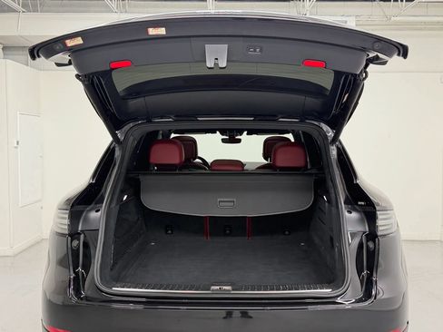 Used 2019 Porsche Cayenne AWD/4WD image 88