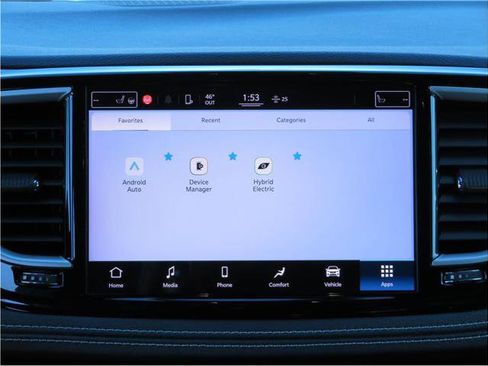 Used 2022 Chrysler Pacifica Touring-L w/ S Appearance Package image 8