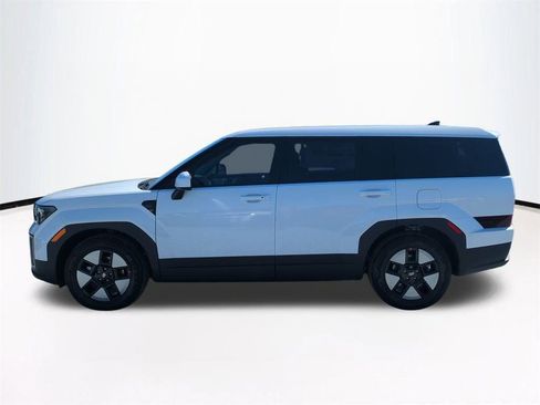 New 2026 Hyundai Santa Fe SE image 8