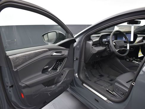 New 2027 Audi A6 e-tron Premium Plus AWD/4WD image 5