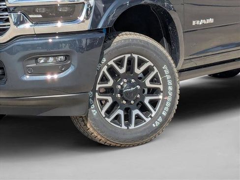New 2026 RAM 2500 Limited image 10