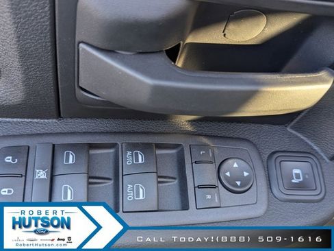 New 2024 RAM 5500 Tradesman w/ Chrome Appearance Group AWD/4WD image 16