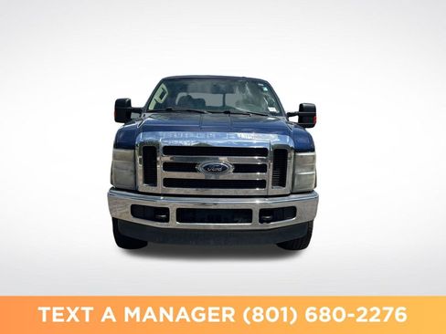 Used 2008 Ford F250 XL AWD/4WD image 8